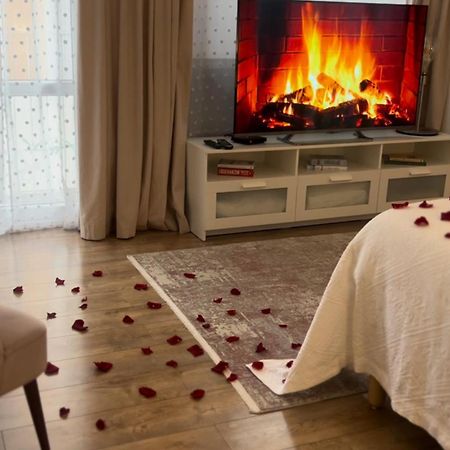 Old Town Romantic Apartment. Breslau-Wroclaw. Zewnętrze zdjęcie