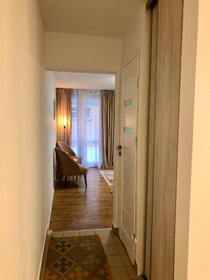 Old Town Romantic Apartment. Breslau-Wroclaw. Zewnętrze zdjęcie