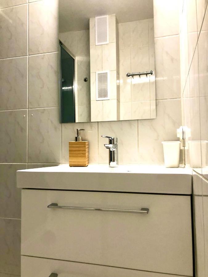 Old Town Romantic Apartment. Breslau-Wroclaw. Zewnętrze zdjęcie