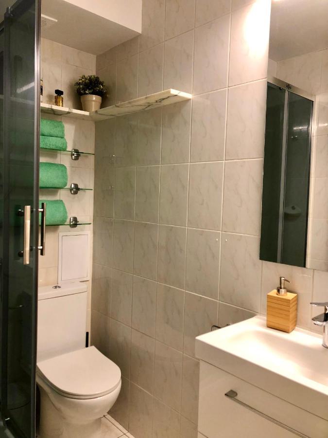 Old Town Romantic Apartment. Breslau-Wroclaw. Zewnętrze zdjęcie