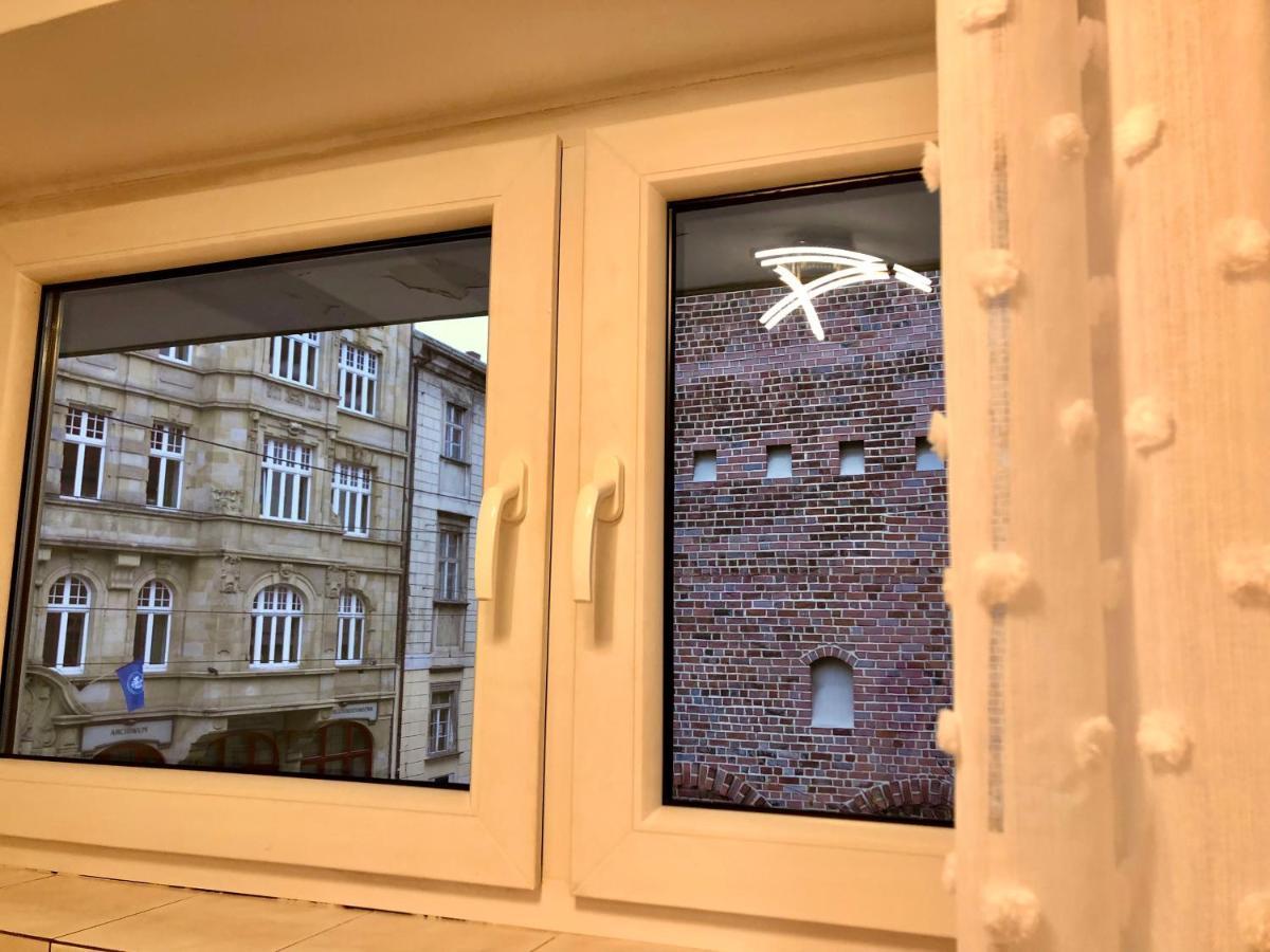 Old Town Romantic Apartment. Breslau-Wroclaw. Zewnętrze zdjęcie