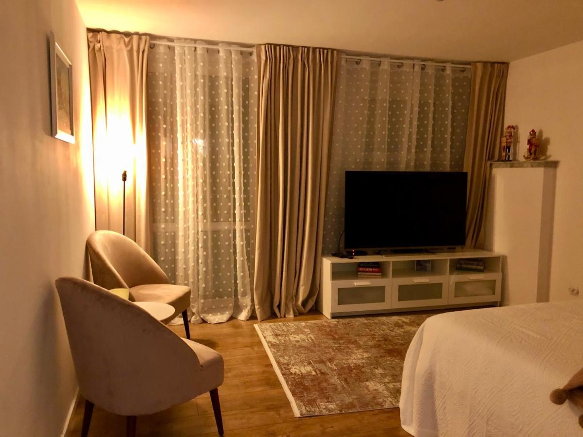 Old Town Romantic Apartment. Breslau-Wroclaw. Zewnętrze zdjęcie