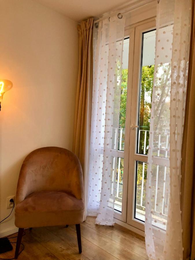 Old Town Romantic Apartment. Breslau-Wroclaw. Zewnętrze zdjęcie
