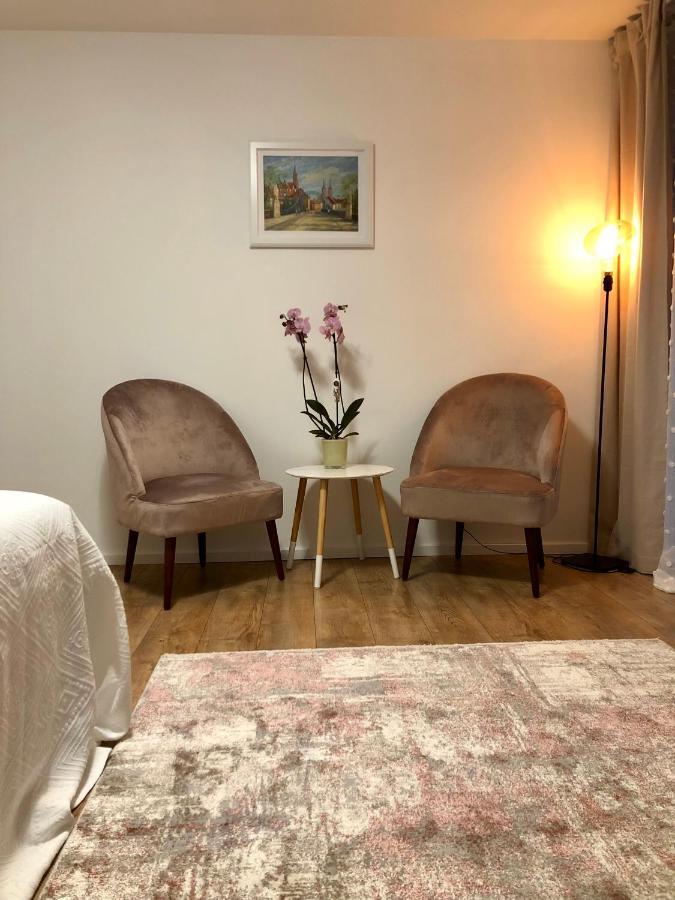 Old Town Romantic Apartment. Breslau-Wroclaw. Zewnętrze zdjęcie