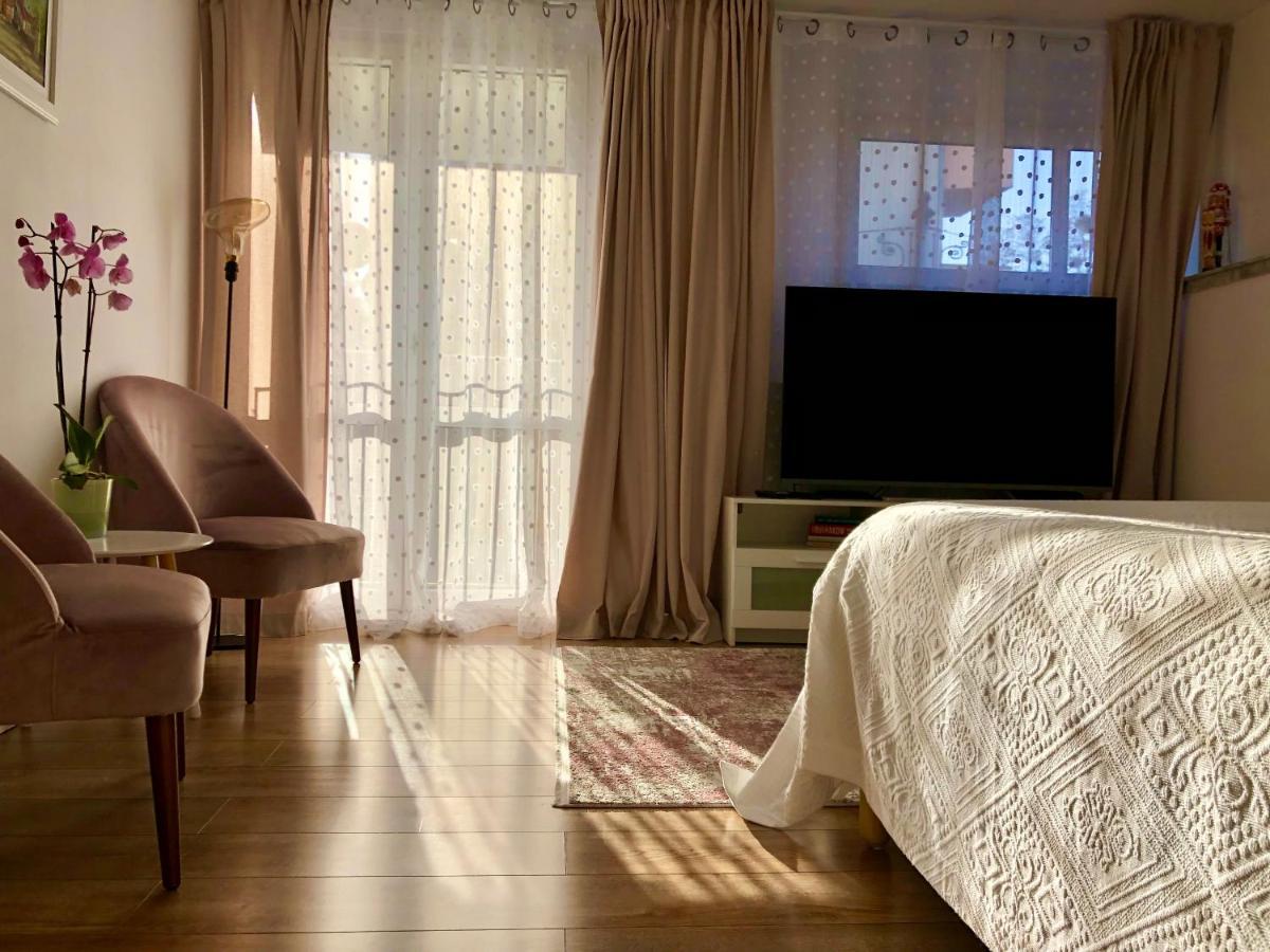 Old Town Romantic Apartment. Breslau-Wroclaw. Zewnętrze zdjęcie
