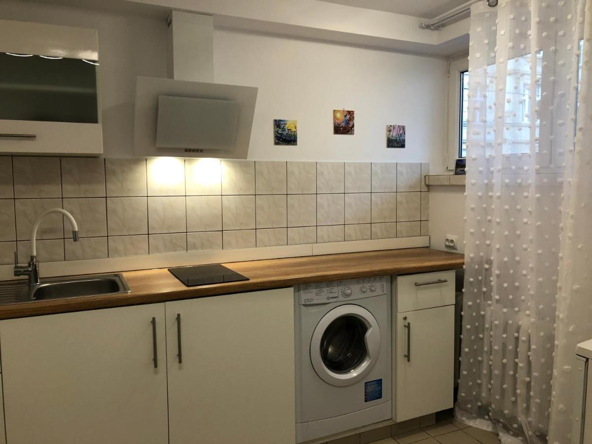 Old Town Romantic Apartment. Breslau-Wroclaw. Zewnętrze zdjęcie
